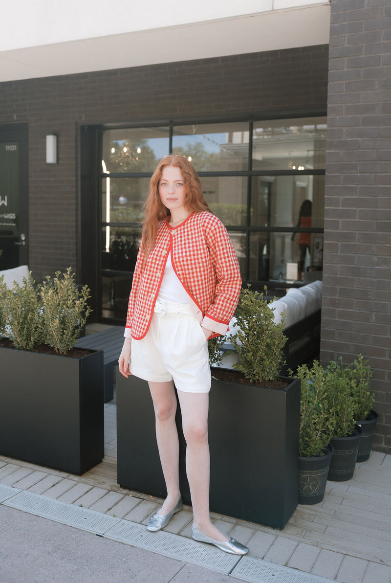 Alezia Jacket