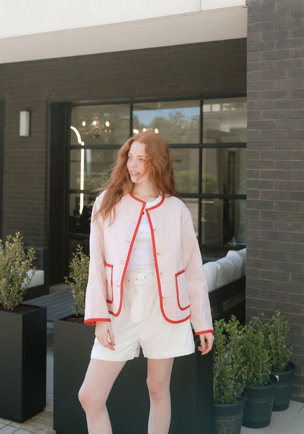 Alezia Jacket