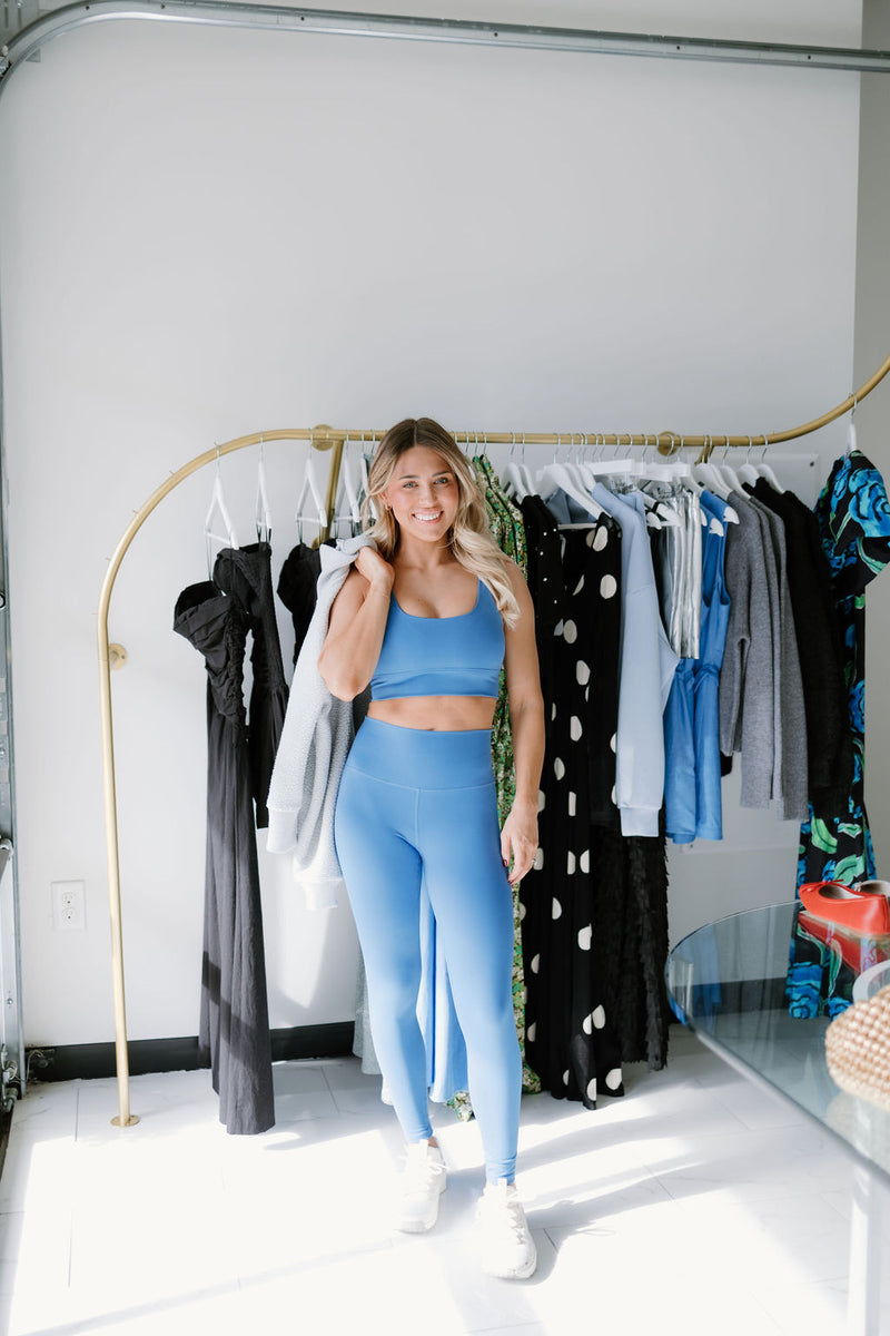 Varley High-Rise Legging
