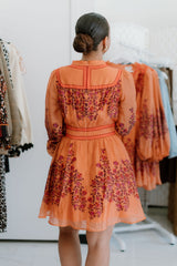 Leanna Dress