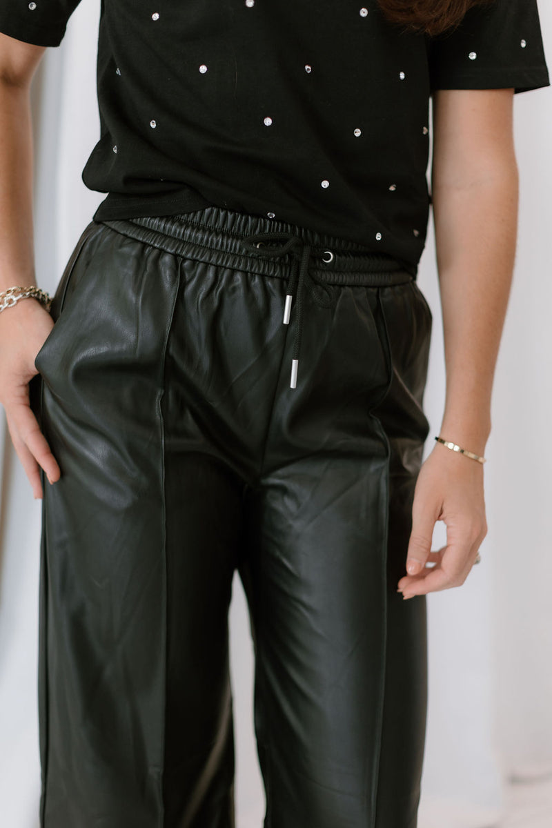 Johan Pant