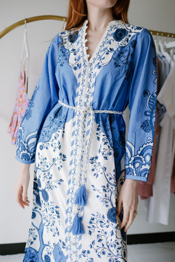 Riley Caftan