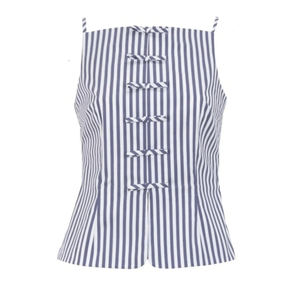 Emberly Blouse
