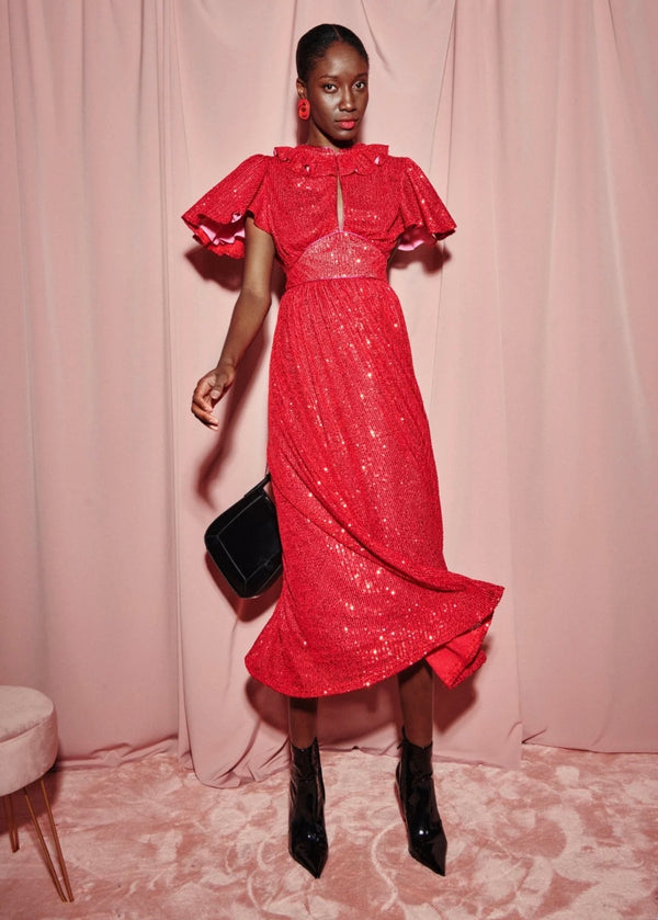 Margarita Dress