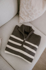 Striped Sweater