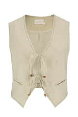 The Drita Vest