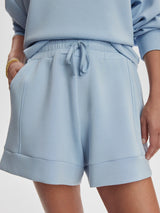 Atrium High Rise Short