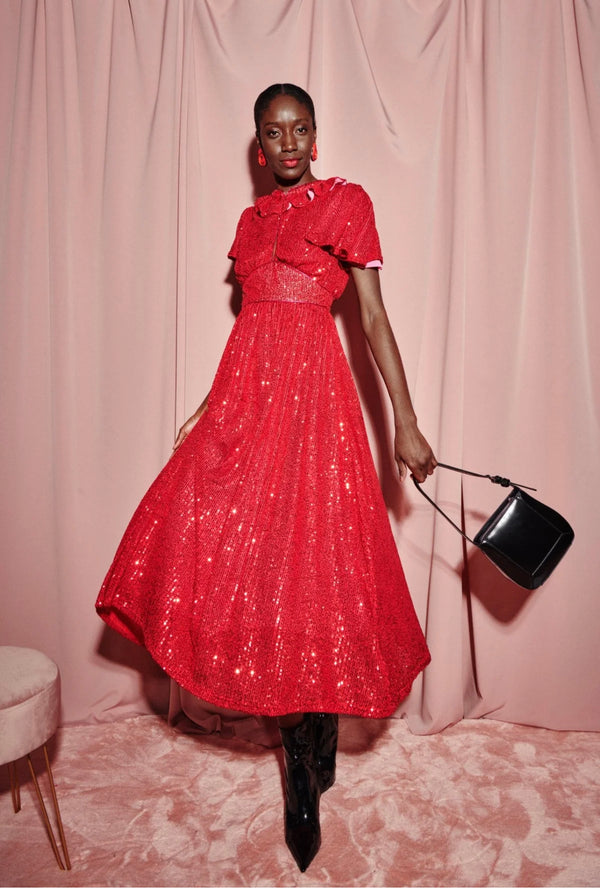 Margarita Dress