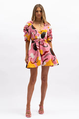 Frida Dress