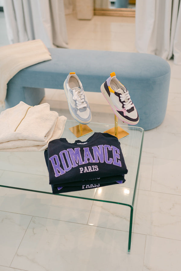 Spencer Sweatshirt