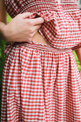 Juno Skirt