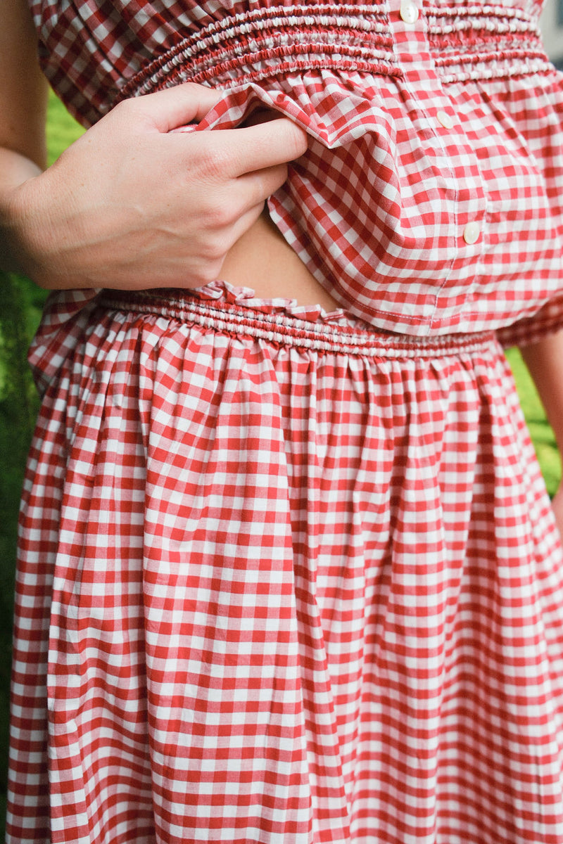 Juno Skirt