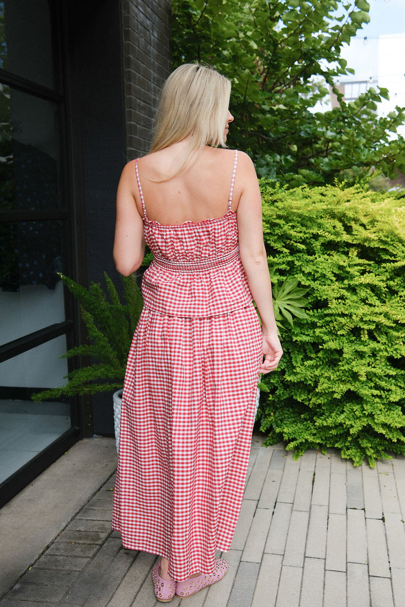 Juno Skirt