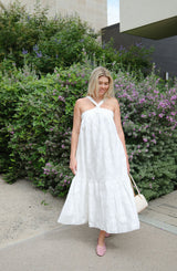 Marisol Dress
