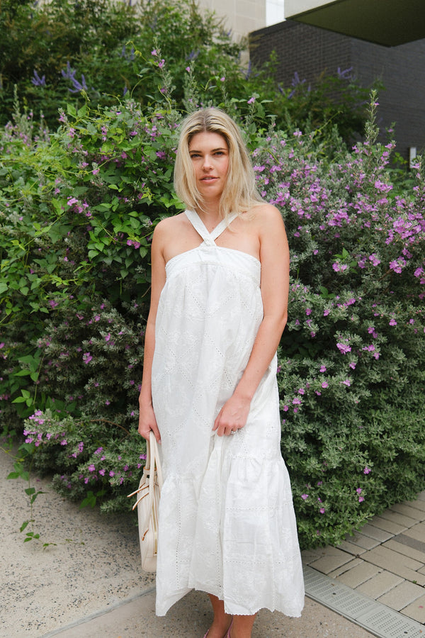 Marisol Dress