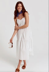 The Leora Dress