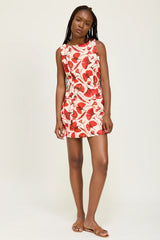 Josie Sheath Dress