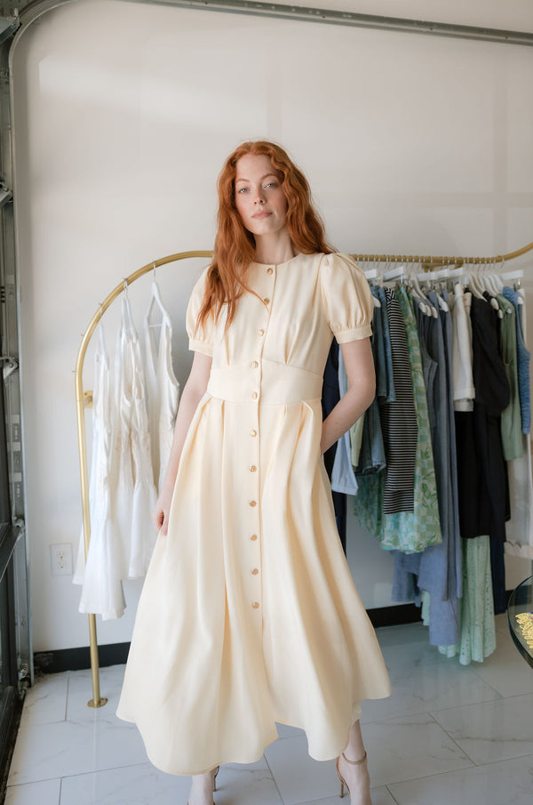 Cecilia Dress