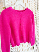 Gemini Sweater