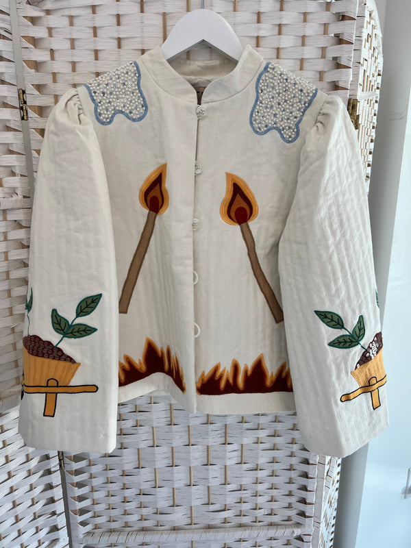 Elements Jacket