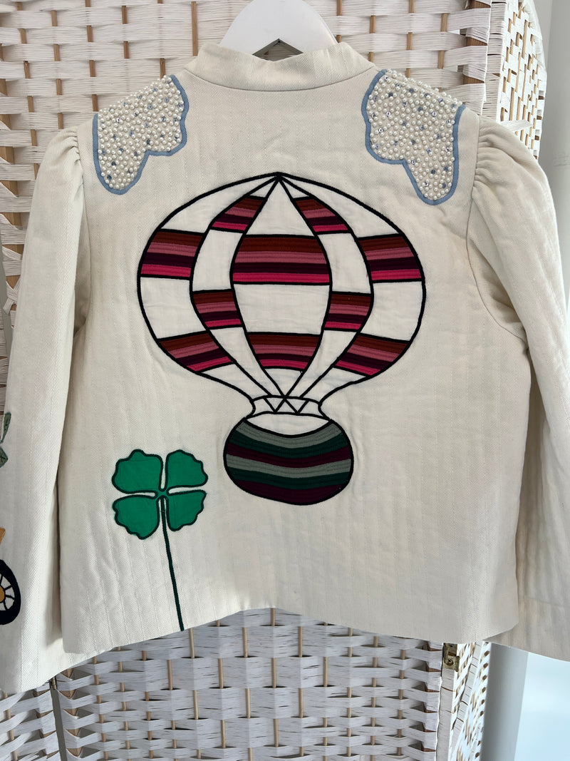 Elements Jacket