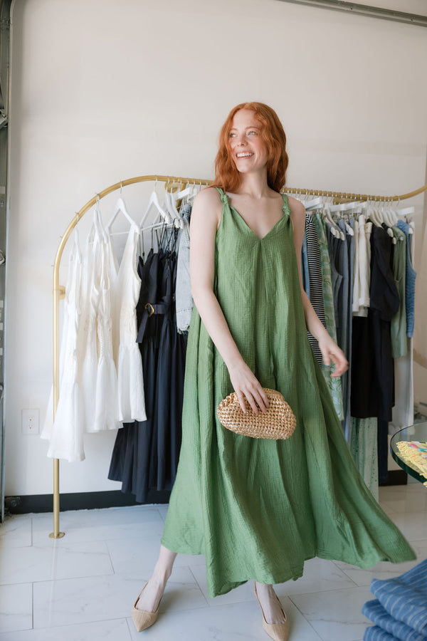 Lauria Dress