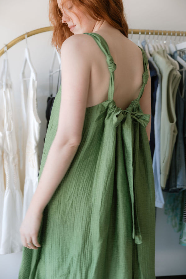 Lauria Dress