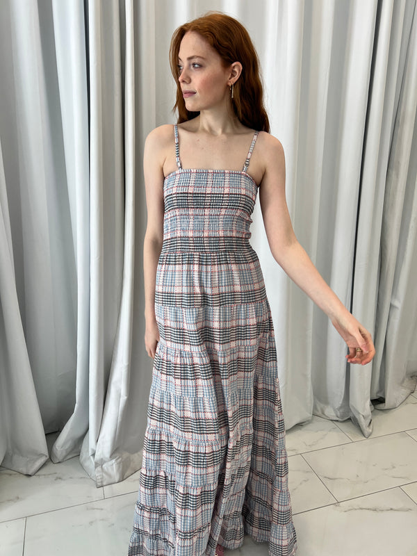 Dalel Dress