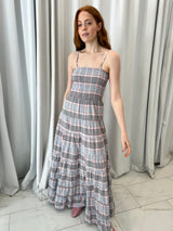 Dalel Dress