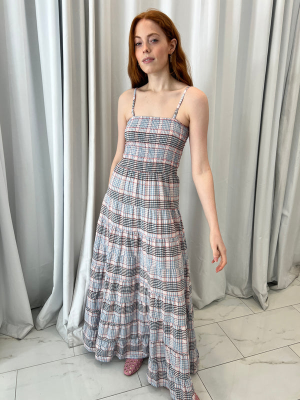Dalel Dress
