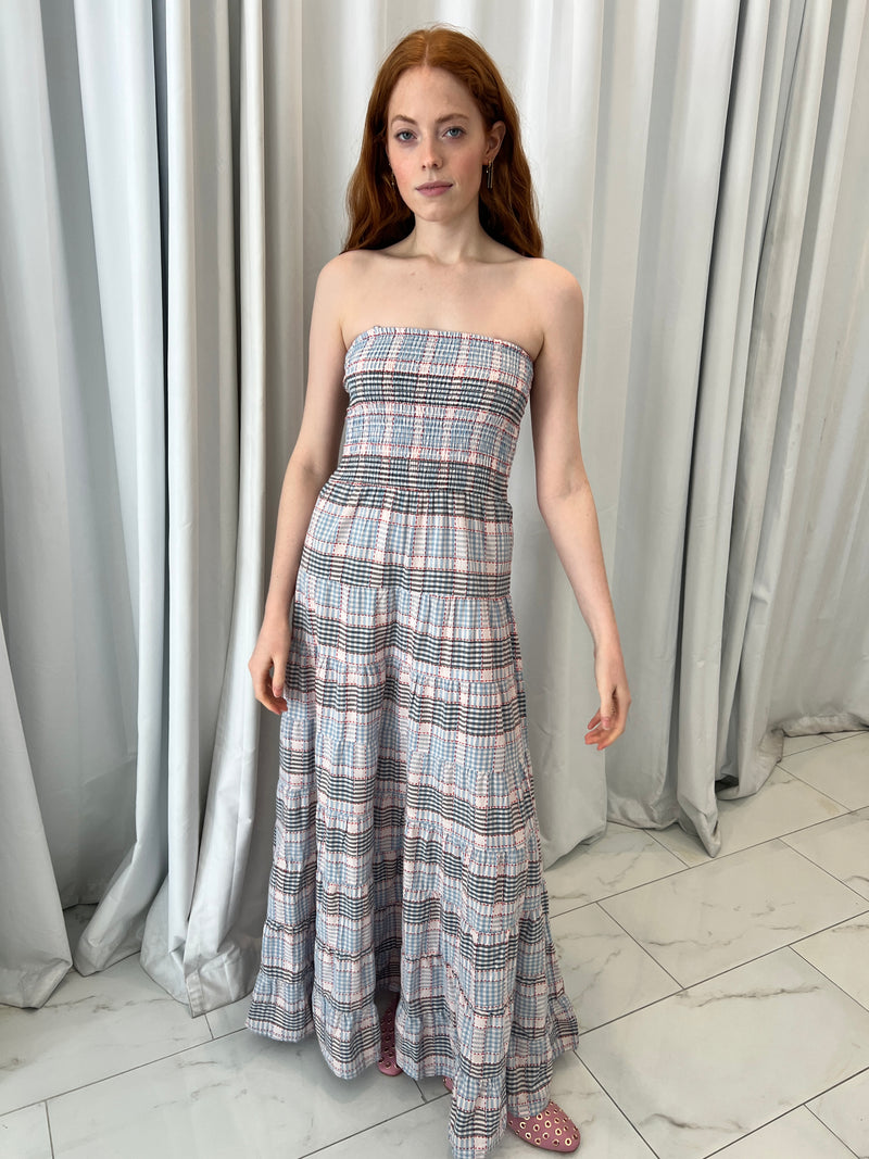 Dalel Dress