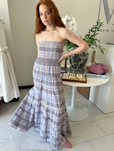 Dalel Dress