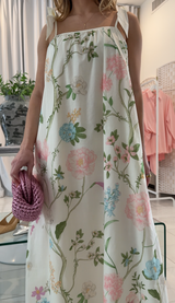 Solen Midi Dress
