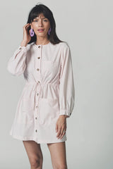 The Mason Dress - Pink