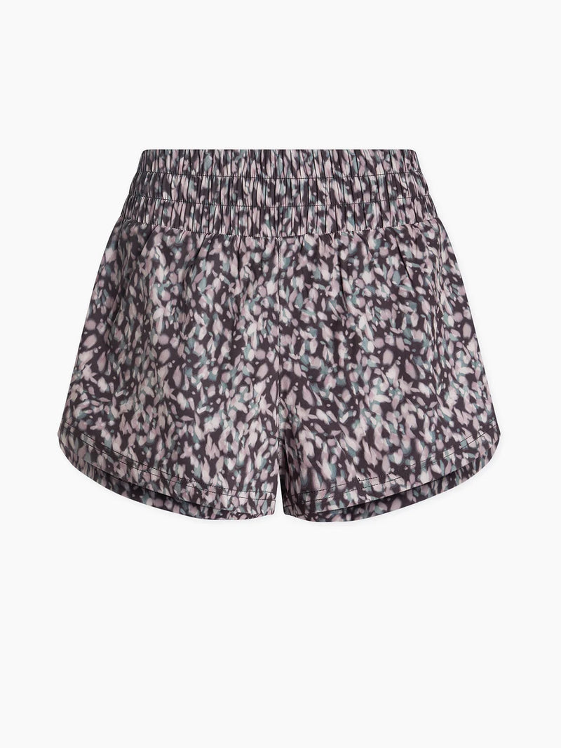 Kallin Running Short 1.5"