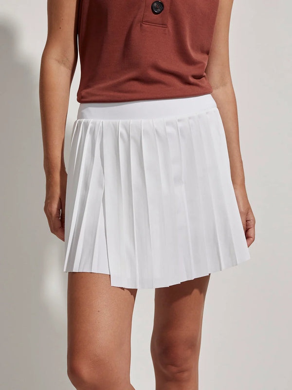 Kalmia Mid Rise Skort