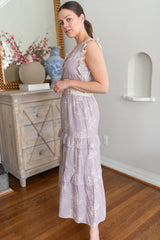 Cara Maxi Dress