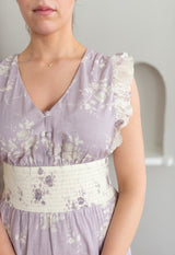 Cara Maxi Dress