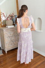 Cara Maxi Dress