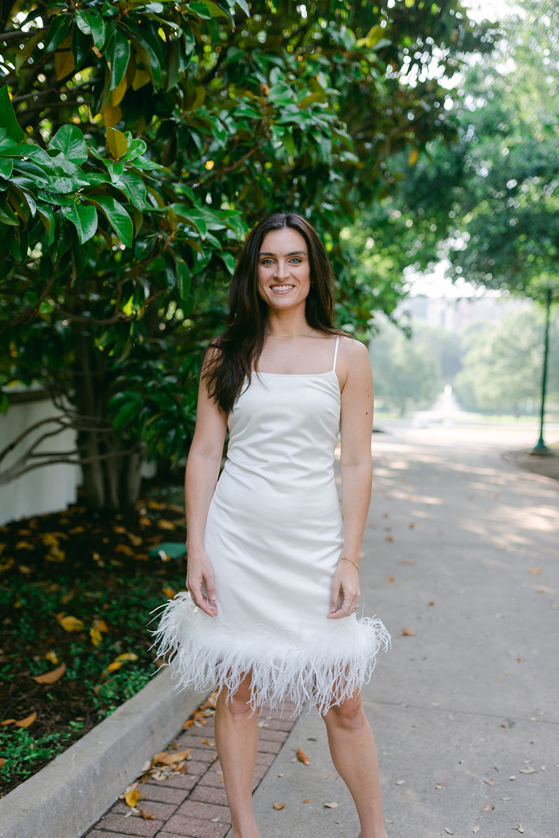 Grasi Dress