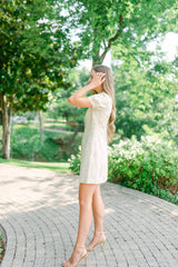 Vineet Dress