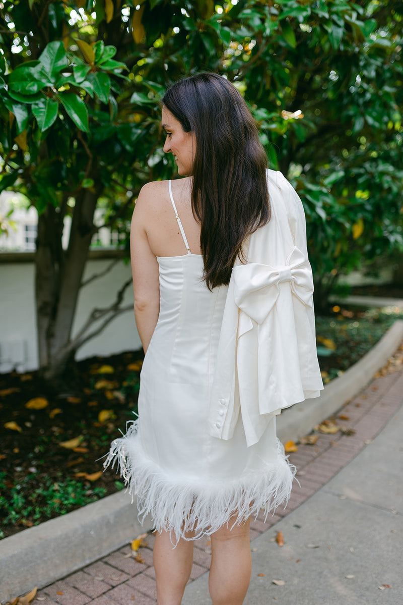Grasi Dress
