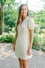 Vineet Dress