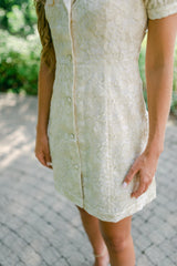 Vineet Dress