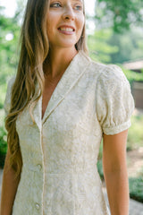 Vineet Dress