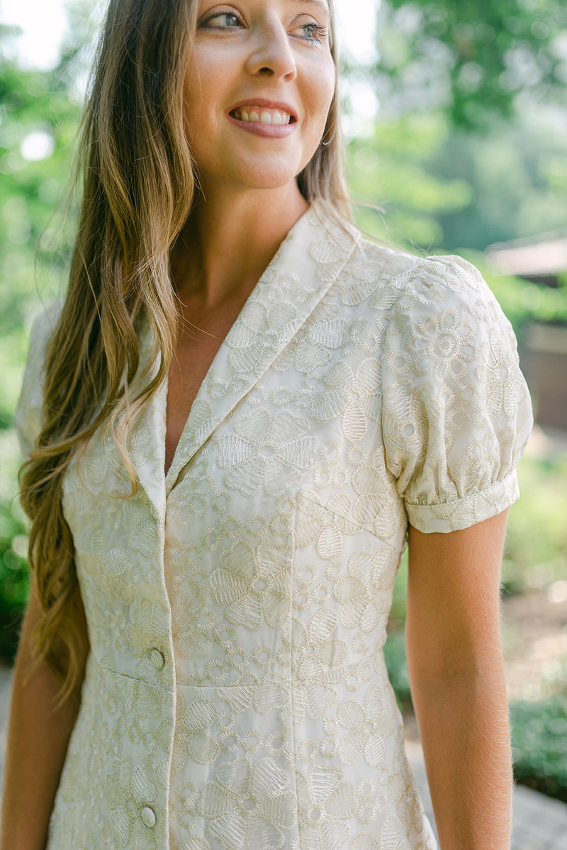 Vineet Dress