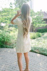 Vineet Dress