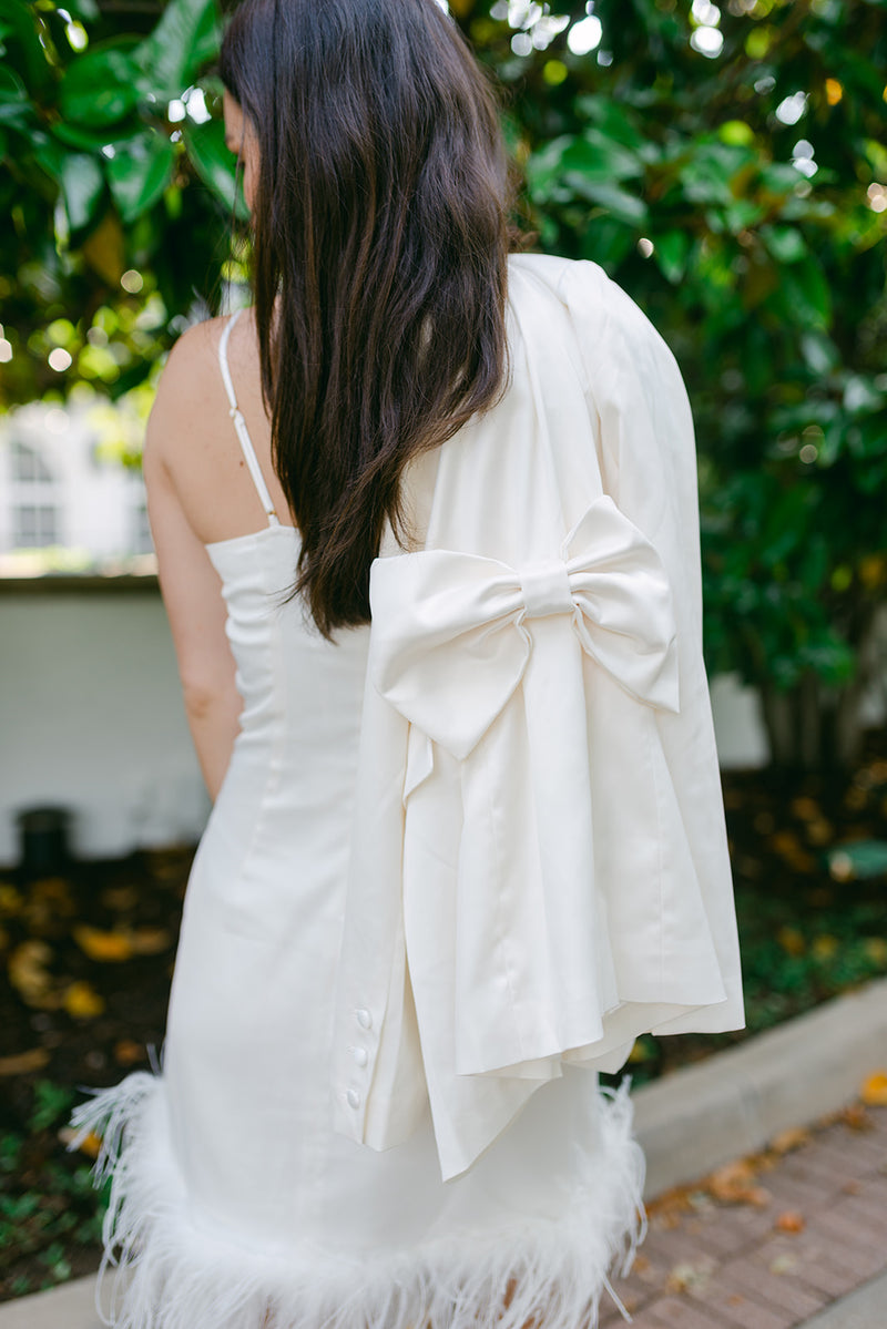 Grasi Dress