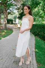 Emma Maxi Ivory