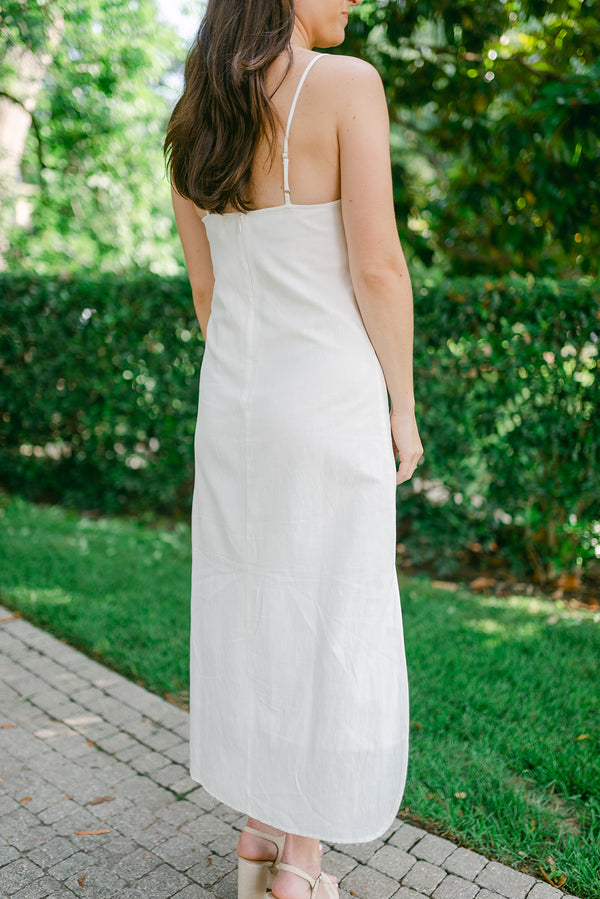 Emma Maxi Ivory